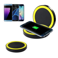 Qi Universal Original for Samsung Fast Wireless Power Charger Charging Pad