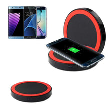 Qi Universal Original for Samsung Fast Wireless Power Charger Charging Pad