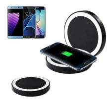 Qi Universal Original for Samsung Fast Wireless Power Charger Charging Pad