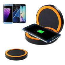 Qi Universal Original for Samsung Fast Wireless Power Charger Charging Pad