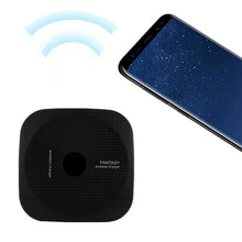Ultra-Slim Qi Wireless Charger Charging Pad For Samsung Galaxy S8/S8 Plus