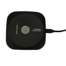 Ultra-Slim Qi Wireless Charger Charging Pad For Samsung Galaxy S8/S8 Plus