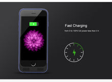 Ugreen Battery charger Case for iPhone 6 6s 3100mAh